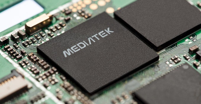 Do you own a MediaTek-based device?