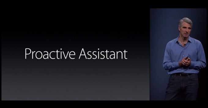 Hot from WWDC 2015: Siri gets massive improvements, Apple details 'Intelligence'