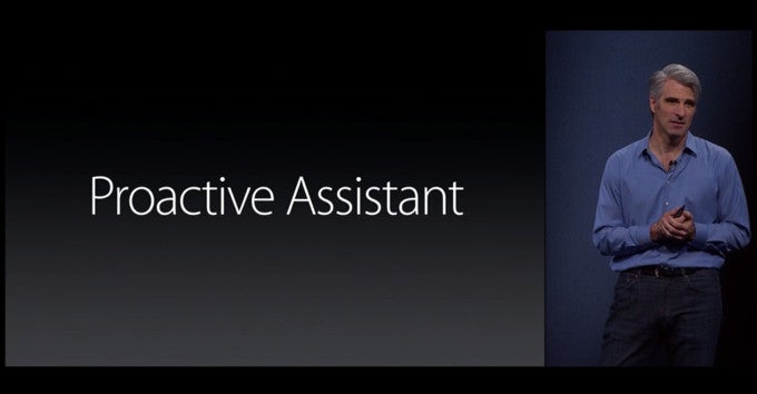 Hot from WWDC 2015: Siri gets massive improvements, Apple details &#039;Intelligence&#039;