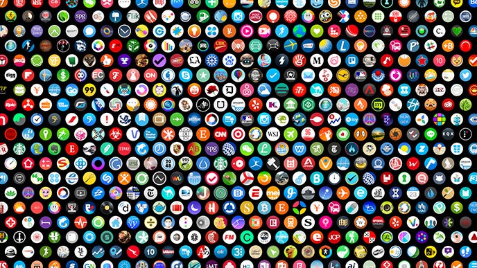 Six years of App Store and 100 billion app downloads later, it&#039;s safe to say Apple made a game changer