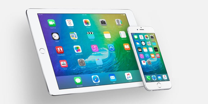 iOS 9 is announced – the most intelligent, most refined iOS release ever