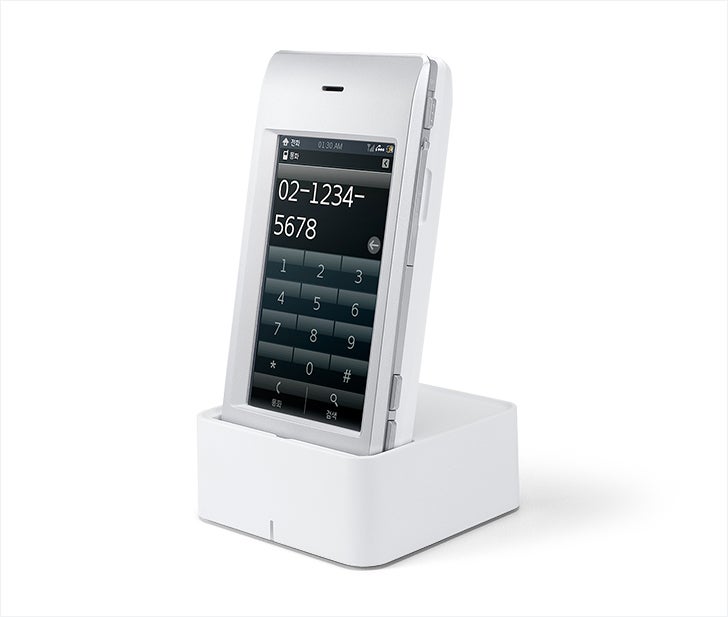 iriver follows in Apple's footsteps