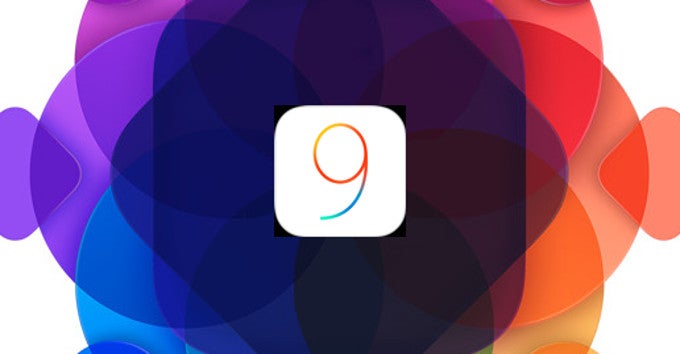 iOS 8.3 vs iOS 9: The changes in pictures