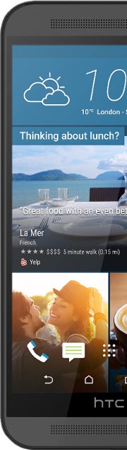 Update time: HTC One M9 scores improved camera performance, better battery life in some regions