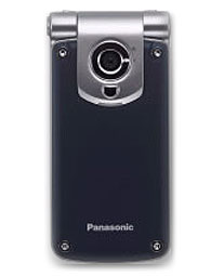 Panasonic unveils 9 new phones