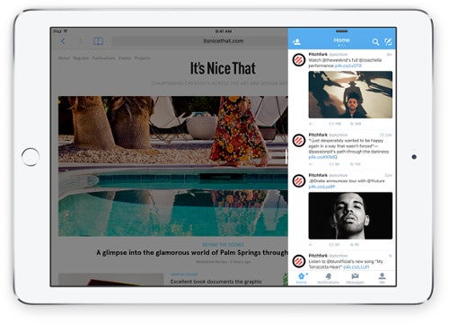 iOS 9 Beta: First in-depth look at Apple's new OS