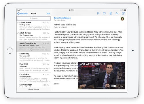 iOS 9 Beta: First in-depth look at Apple's new OS