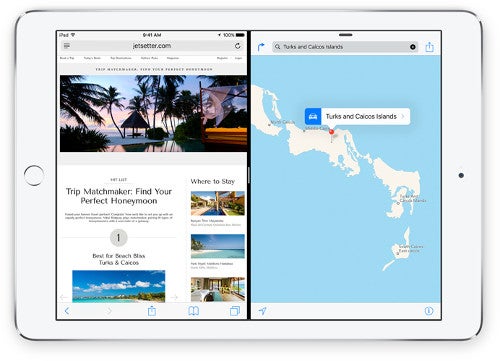 iOS 9 Beta: First in-depth look at Apple's new OS