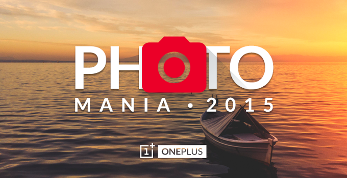 OnePlus holds two competitions, will invite winners to Hong Kong to &quot;experience&quot; the OnePlus Two