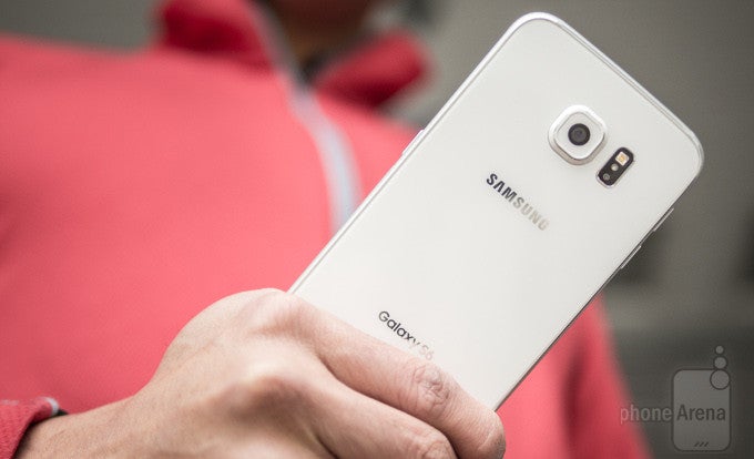Living with the Samsung Galaxy S6: In-depth camera review