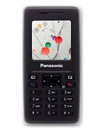 Panasonic unveils 9 new phones