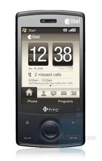 HTC Touch Diamond comes to Alltel