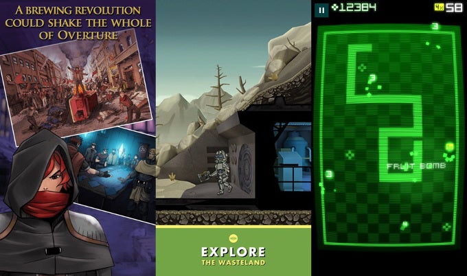Best new Android and iPhone games (June 9th - June 15th)