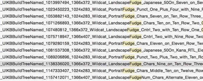 iOS 9 code reveals that the rumored Apple iPad Pro could come with a 2732 x 2048 display