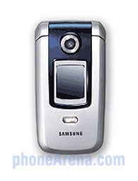 Samsung unveils three new 3G phones