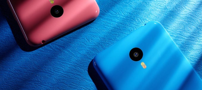 Meizu M2 Note goes on preorder: $169 price gets you 5.5&quot; 1080p screen and 4G dual-standby