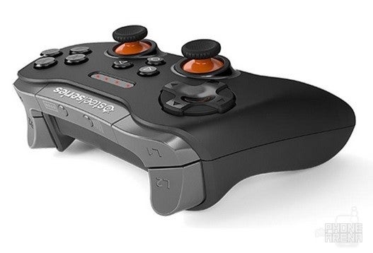 SteelSeries&#039; Stratus XL is an Xbox One-like gaming controller for your Android device