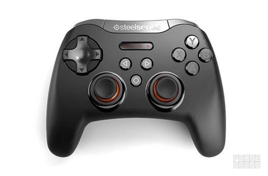 SteelSeries&#039; Stratus XL is an Xbox One-like gaming controller for your Android device