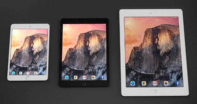 Apple iPad Pro rumor round-up: features, specs, price and release date