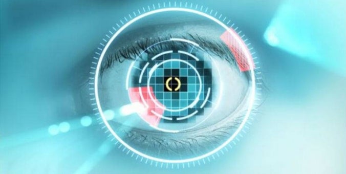 Samsung Galaxy S7 and LG G5 rumored to come with iris scanning authentication