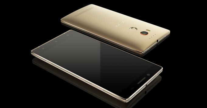 Monsters from Asia: The Gionee Elife E8 and its 24-megapixel camera with OIS