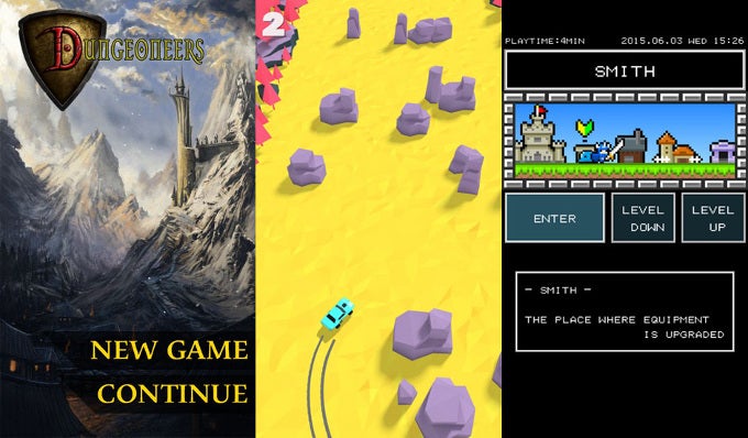 Best new Android and iPhone games (June 16th - June 22nd)
