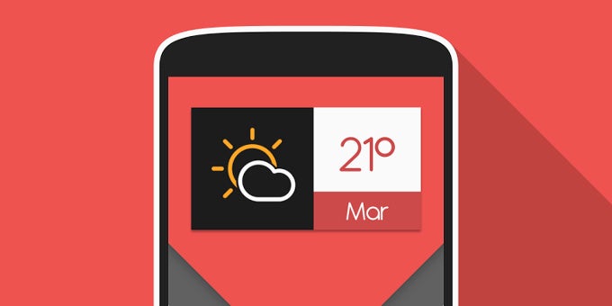 Best new widgets for Android (June 2015) #2