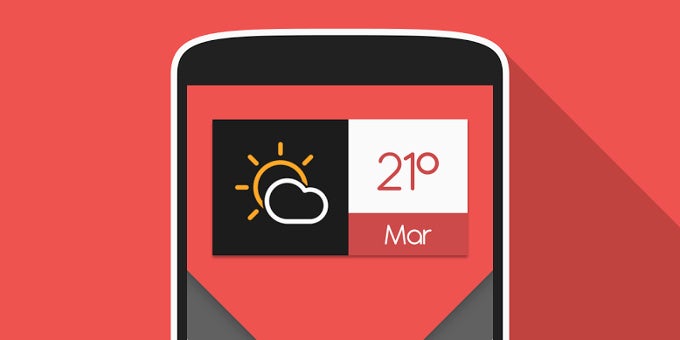Best new widgets for Android (June 2015) #2