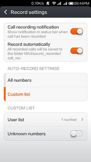 5 useful features that are not available on iPhones and Galaxies, but exist on cheaper phones
