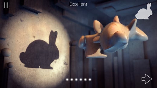 Best Android and iPhone puzzle games of 2015