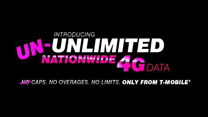 T-Mobile defines the “limit” on its Unlimited LTE plan
