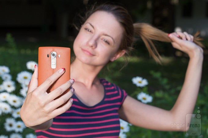 The best selfie phone: Galaxy S6 vs LG G4 vs iPhone 6 vs One M9 vs Xperia Z3 vs Note 4 vs Nexus 6