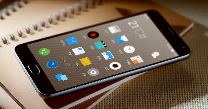 Meizu M2 Note goes on pre-order: get it for less than $160