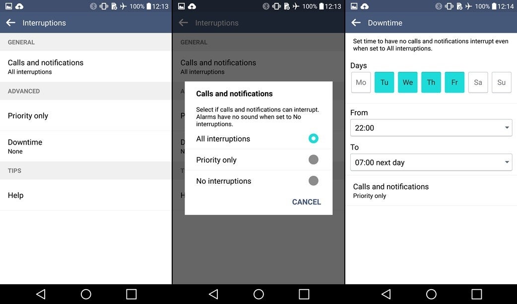 We're taking a closer look at LG UX 4.0: a step in the right direction