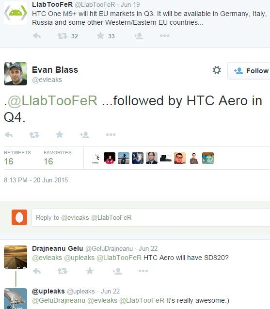'Awesome' HTC Aero tipped to be the 'hero' phone slated for October release