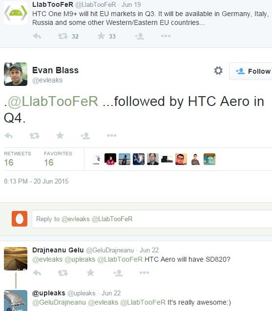 &#039;Awesome&#039; HTC Aero tipped to be the &#039;hero&#039; phone slated for October release