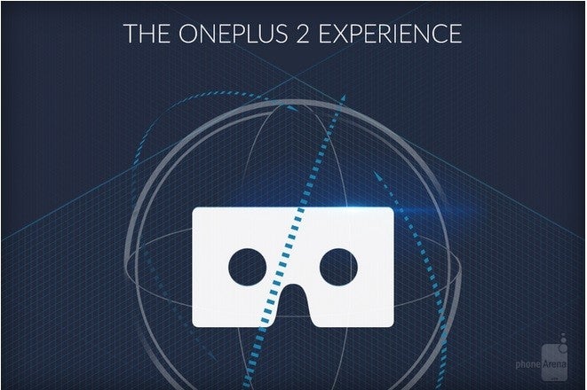 The OnePlus 2 is coming: official "virtual reality" launch event will be held on July 27th