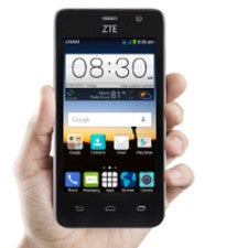 ZTE is launching two super-affordable handsets in the USA