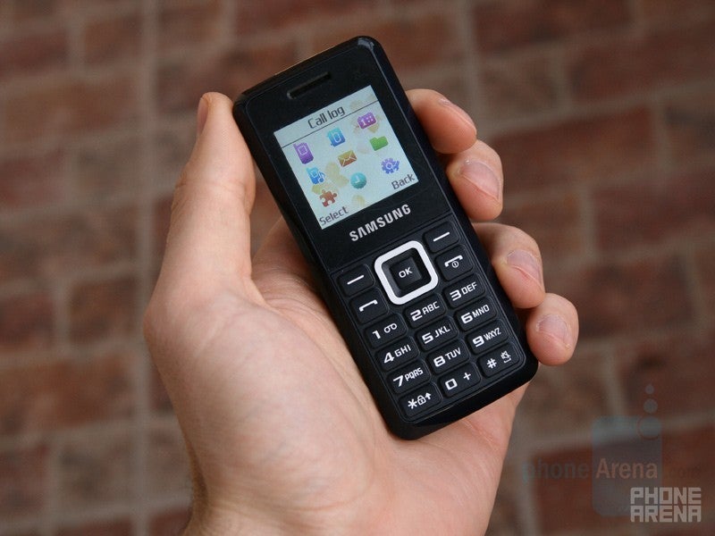 E1110 - Hands-on with C3110 and E1110