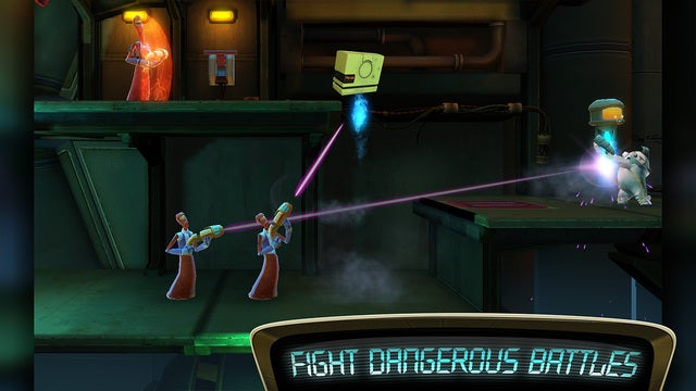 Best new Android and iPhone games (June 23rd - June 29th)