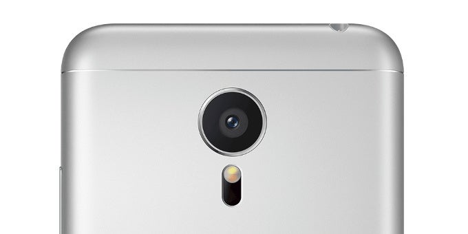 Meizu MX5 first camera samples surface