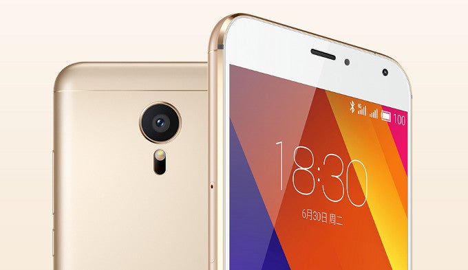 Meizu MX5: all the new features