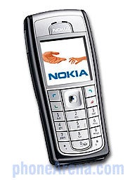 Nokia announces three new mobile phones