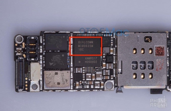 iPhone 6s will double LTE download speeds thanks to faster, battery-efficient Qualcomm chip