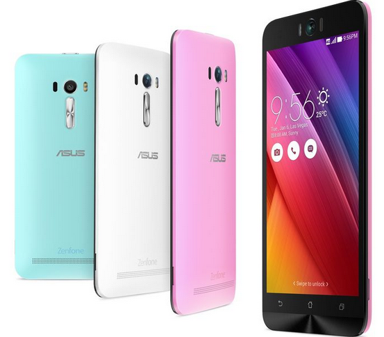 The Asus ZenFone Go is expected to be unveiled by the end of the month - Entry-level Asus ZenFone Go surfaces