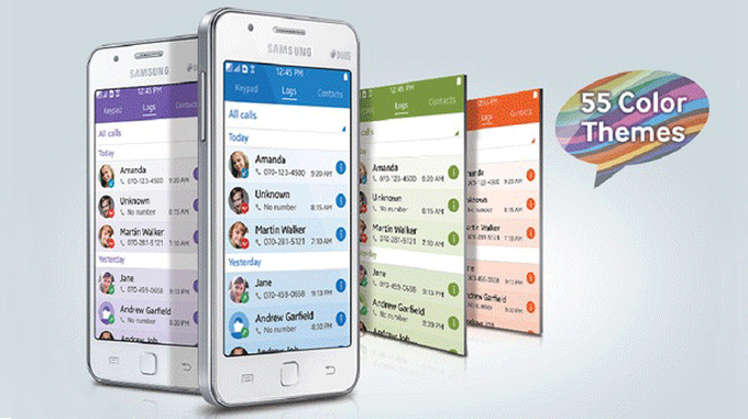 Samsung Z3 reportedly confirmed as the next Tizen OS smartphone