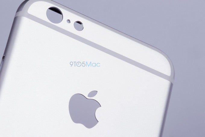 Apple iPhone 6s leaked doc reveals 12MP camera that can record 4K video