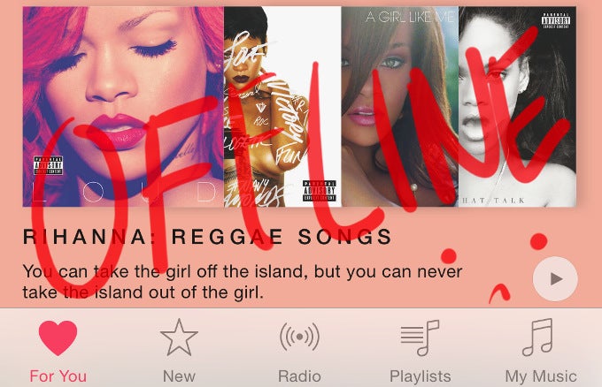 How to download your Apple Music tracks and play them when you're offline