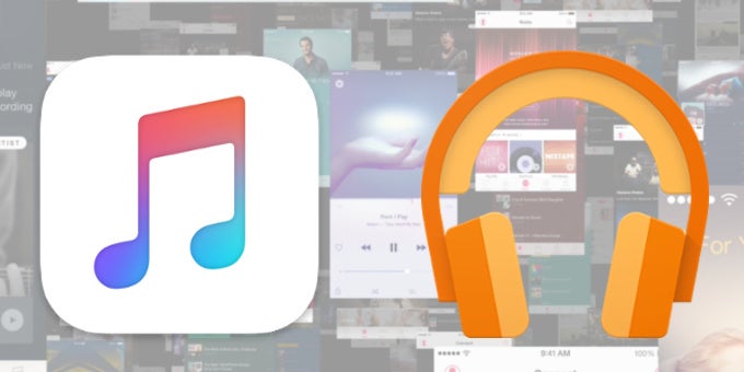 7 things Apple Music does better than Google Play Music