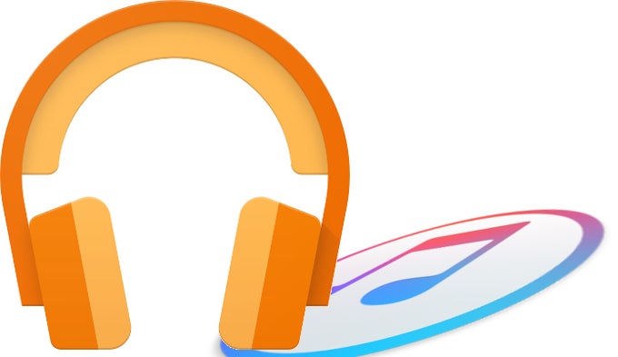 5 things Google Play Music does better than Apple Music
